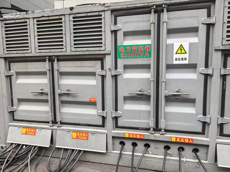 卓尼柴油发电机组换季保养注意哪些事项？