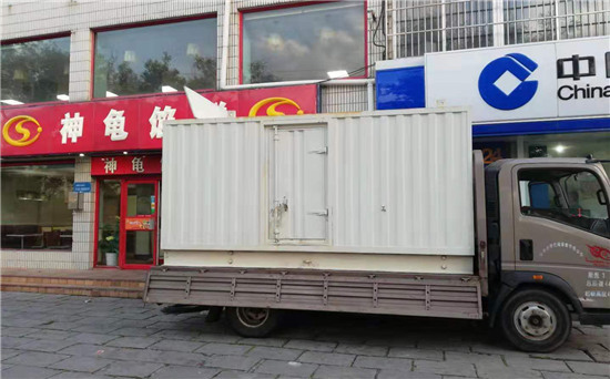 卓尼发电车出租